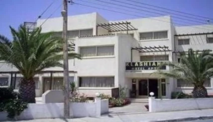 Klashiana Hotel Apartments