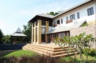Pawanthorn Pool Villa Samui