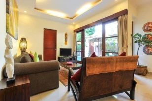 Villa Jepun