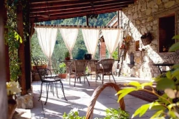 Country Room Il Moro