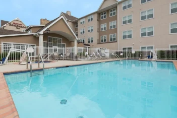 Residence Inn By Marriott Baton Rouge Near Lsu