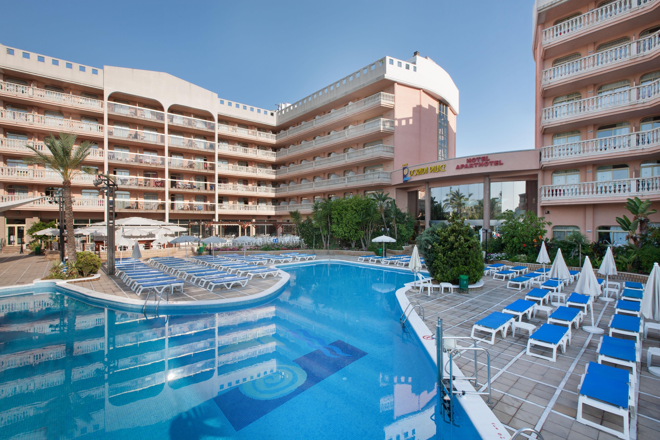 Ponient Dorada Palace by PortAventura World