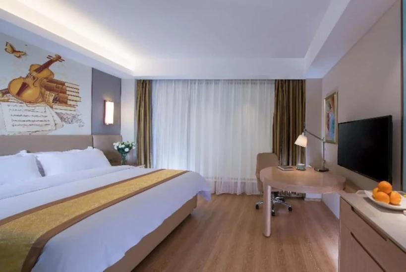 Vienna International East Railway Station