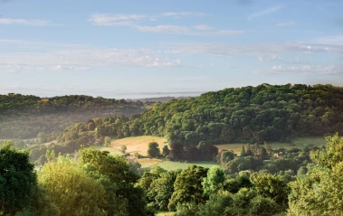 Combe Grove Hotel