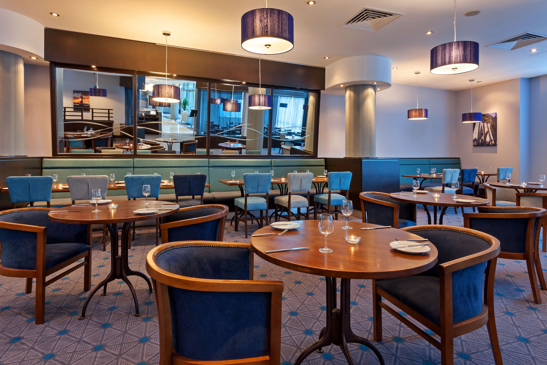 Leonardo Hotel Exeter - Formerly Jurys Inn