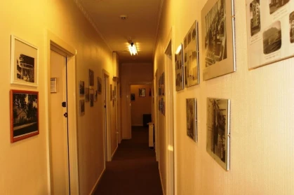 Lake Coleridge Lodge
