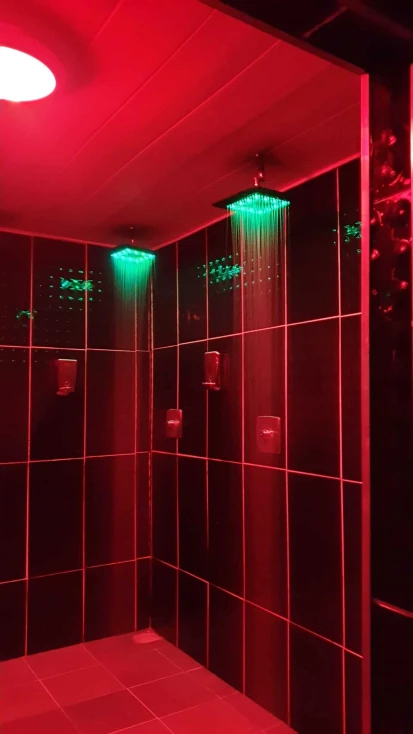 h2o sauna bezier
