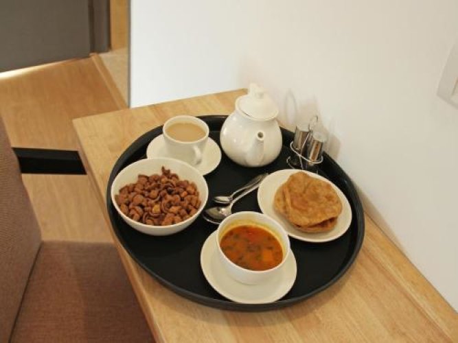 OYO Premium DLF III