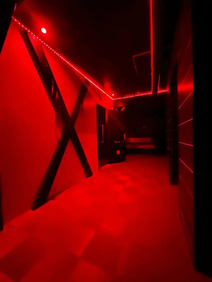 h20 sauna bezier