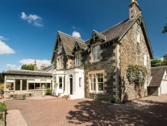 Ellangowan House B&B