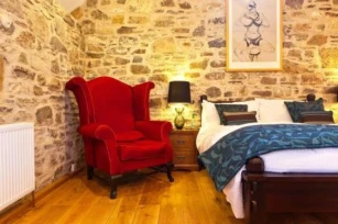 The Corran Resort & Spa