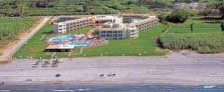 Sunprime Platanias Beach