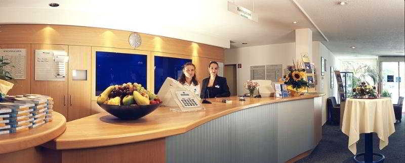 TRYP by Wyndham Wuppertal