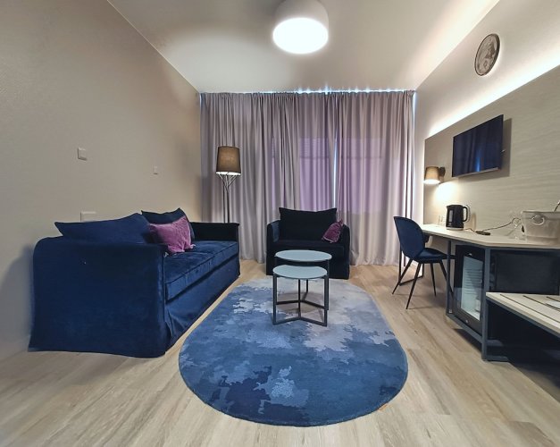 Hotel Hamina Spa