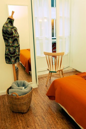 Hall Chiado