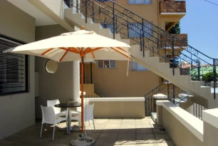 Ashanti Backpackers Green Point Hostel