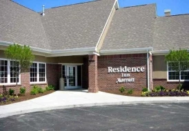 Residence Inn Indianapolis Northwest