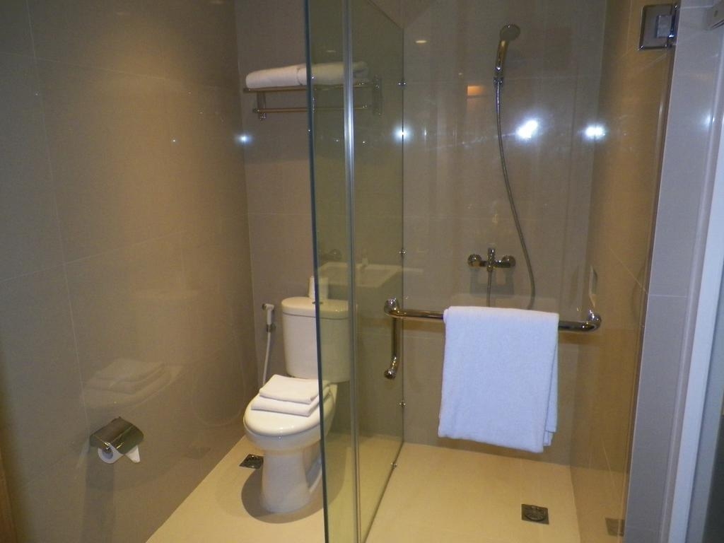 Asana Grove Hotel Yogyakarta