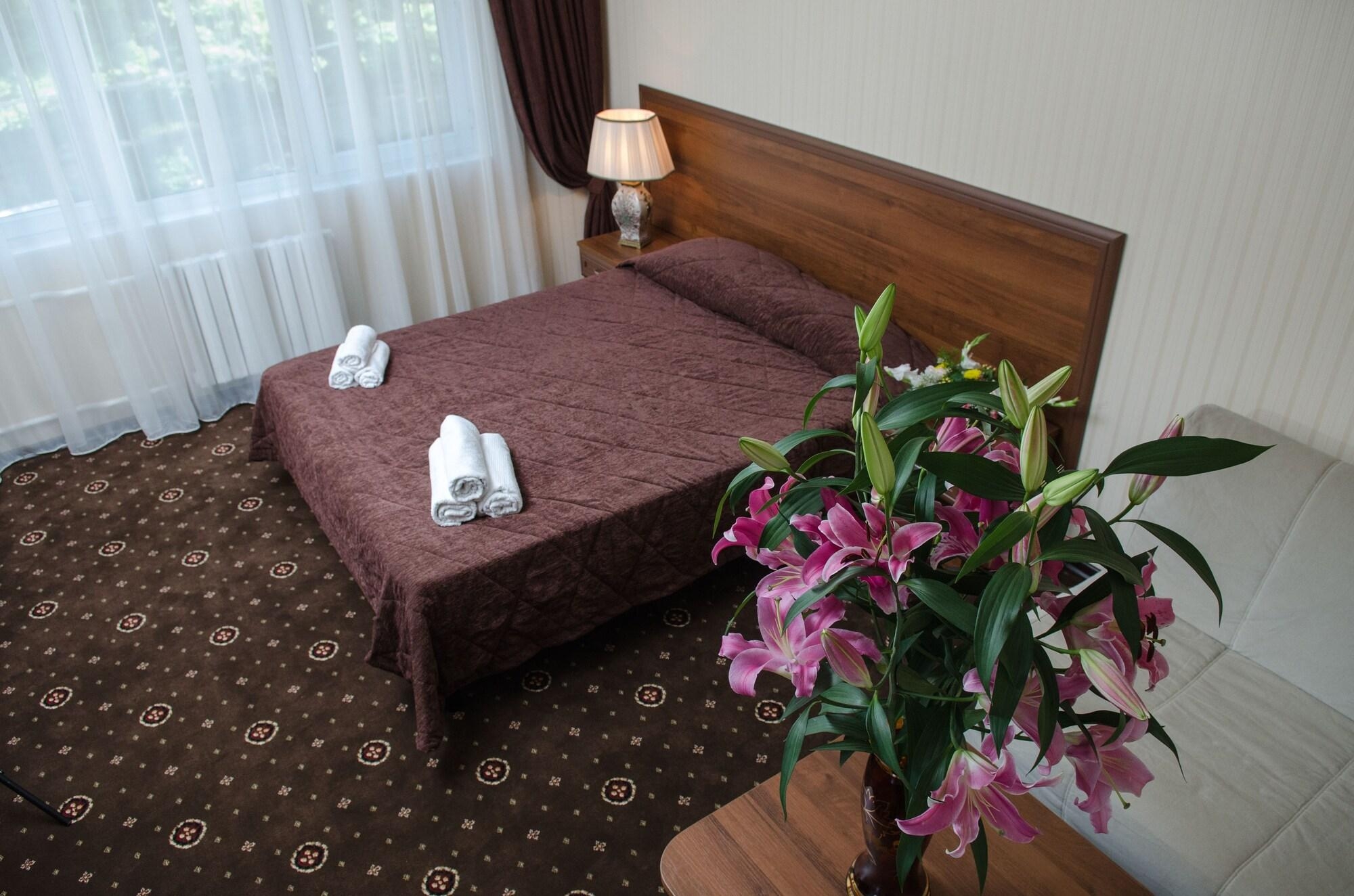 Granat Hotel