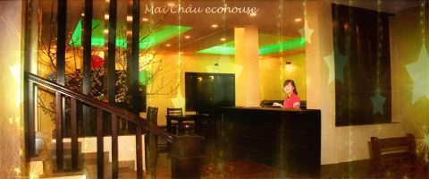 Mai Chau Ecohouse