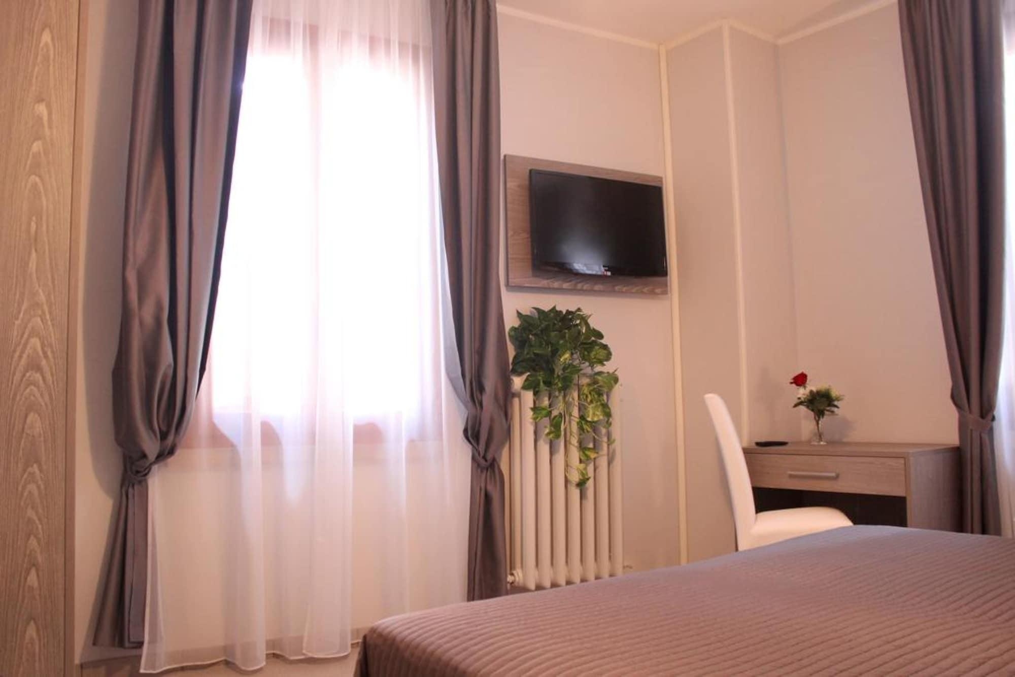 Hôtel Savoia