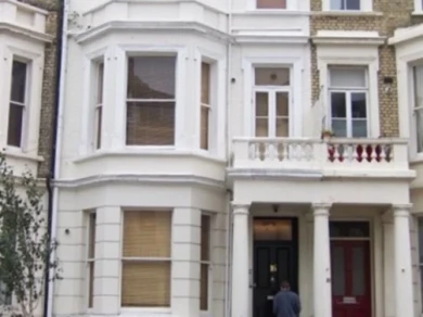 Access Farringdon