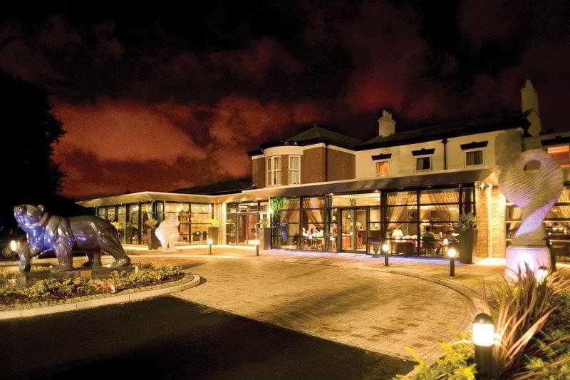Warrington Fir Grove Hotel, Sure Hotel Collection