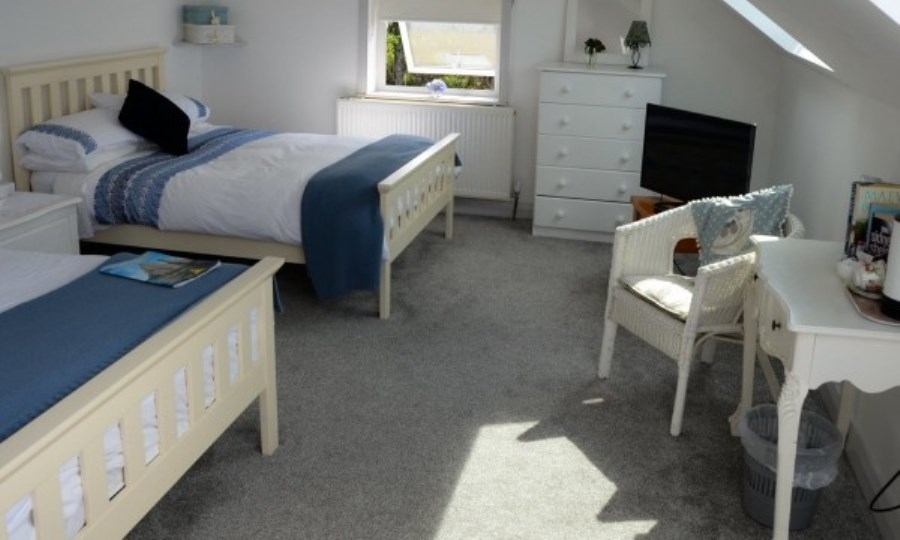 Inisean B&B