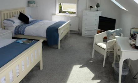 Inisean B&B