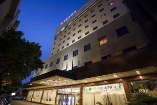Hotel Prado
