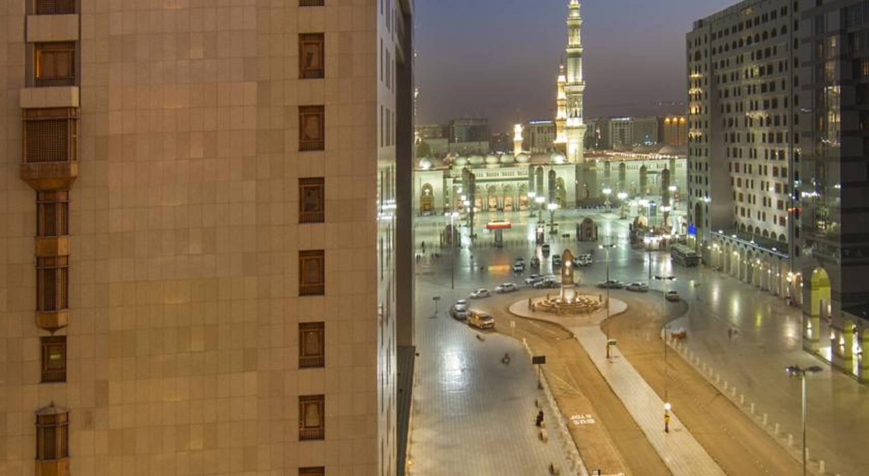 Sofitel Shahd Al Madinah
