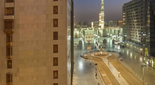Sofitel Shahd Al Madinah