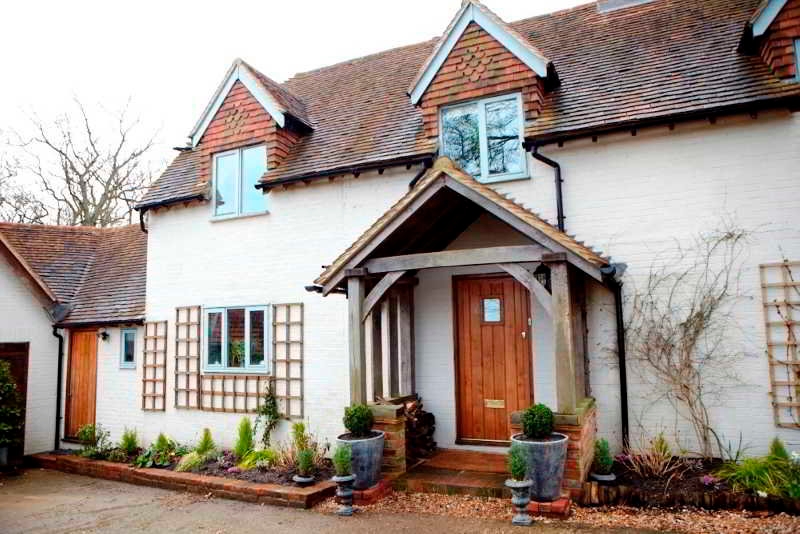 Shoyswell Cottage