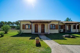 Hotel Perda Rubia