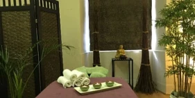 GM Massage Studio