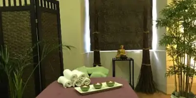 GM Massage Studio