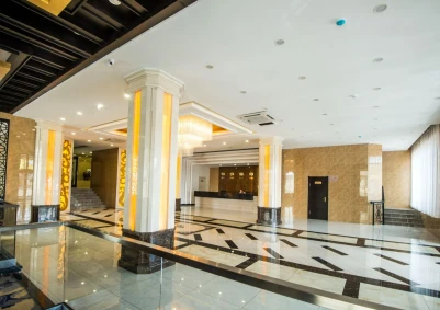 Golden Time Hotel