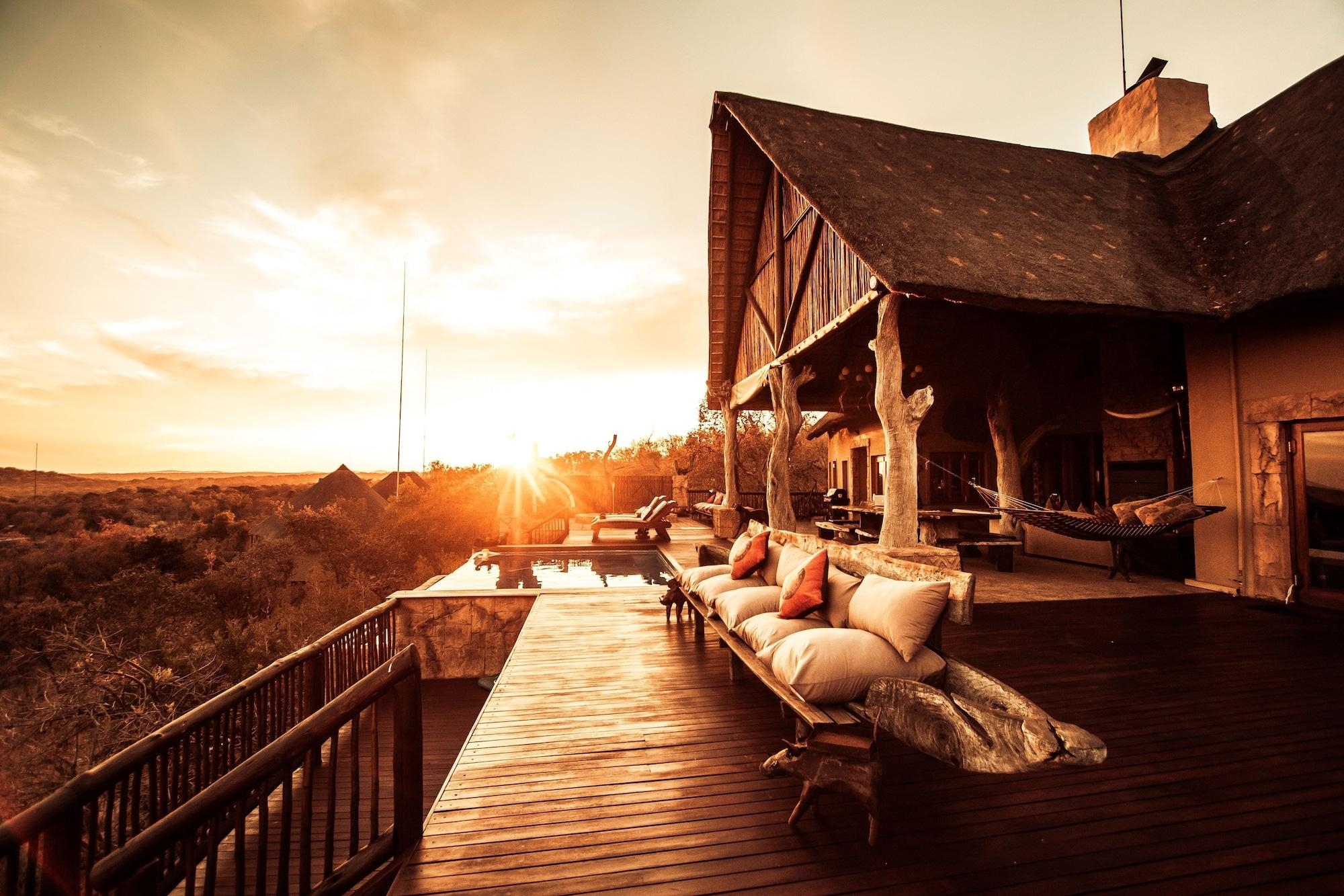 Phumelelo Lodge