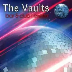 The Vaults