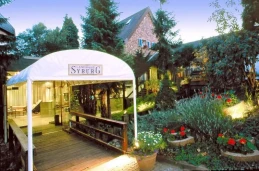 Mercure Landhaus Syburg