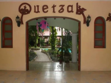 Casa Quetzal Hotel Boutique