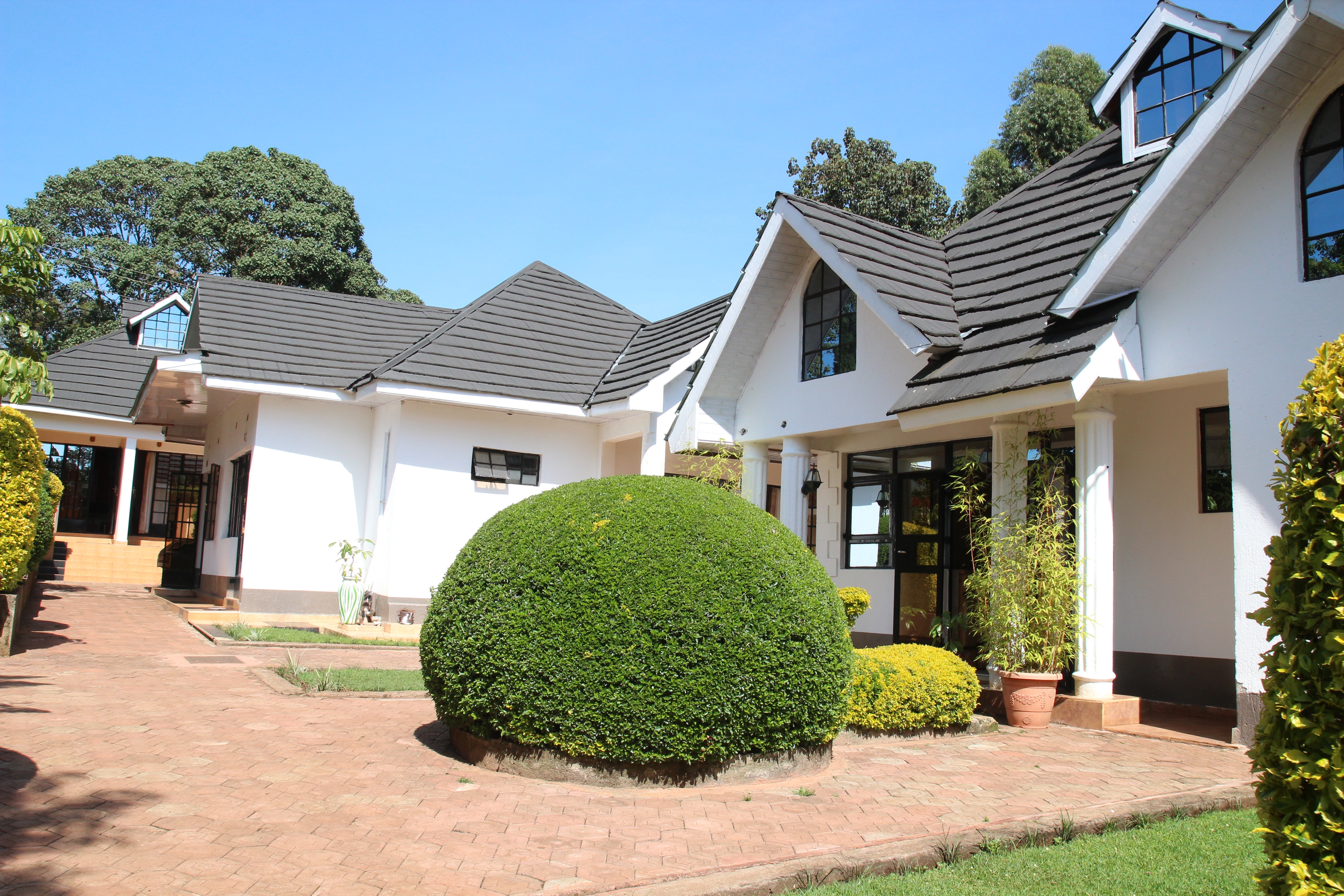 Sahara Gardens Kericho