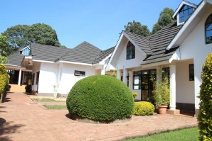 Sahara Gardens Kericho