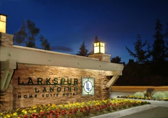 Larkspur Landing Bellevue