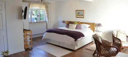 Oak Tree Cottage Bed &Amp; Breakfast