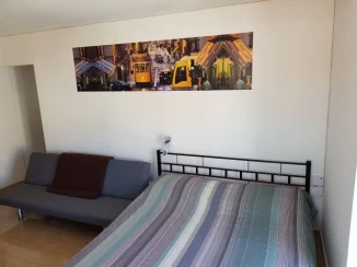 Beatus Sweet Rooms Hostel
