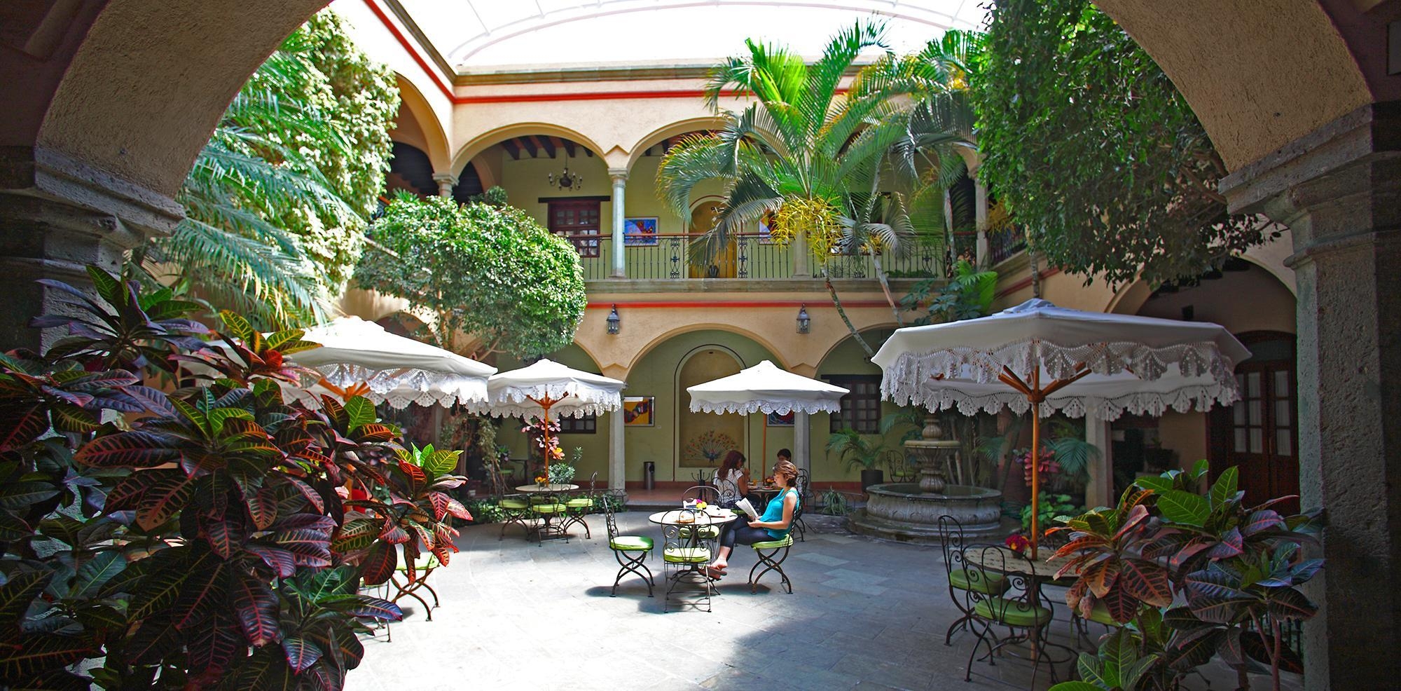 Casantica