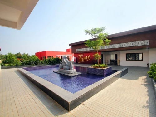 Planet Hollywood Beach Resort Goa