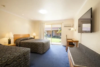 Comfort Inn Bay of Isles