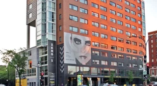 Hotel Zero 1